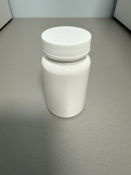 Флакони за хранителни добавки, капсули, таблетки. Pill  jar SP 75 ml