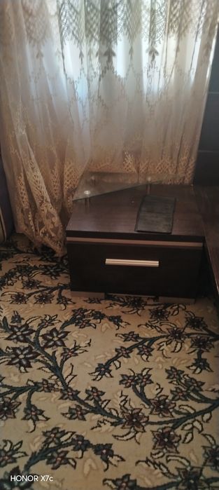 Shfaner, 2 ta tumba toshoyna. Spalni