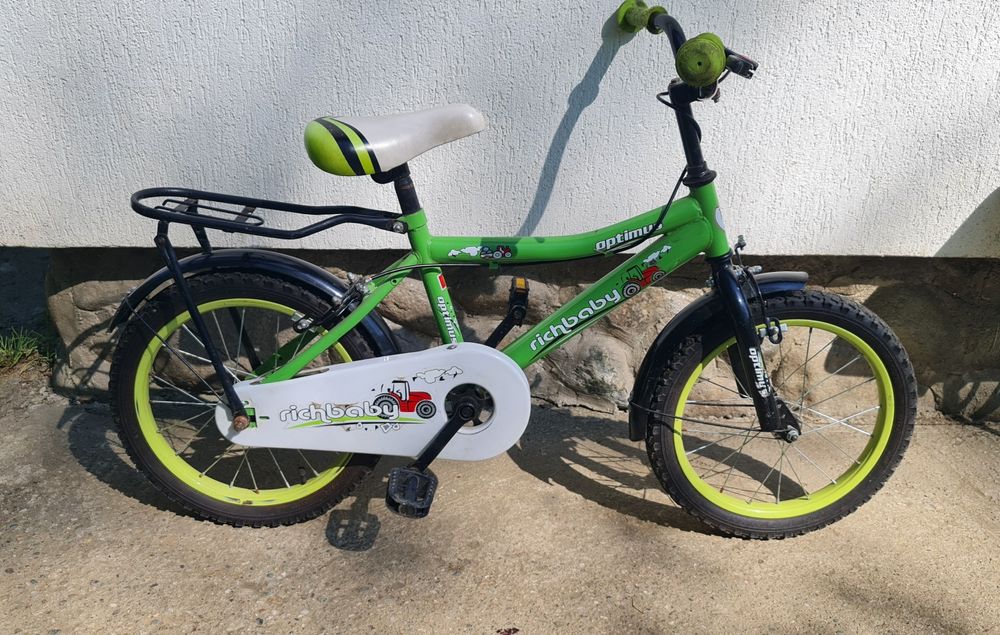 Bicicleta pentru copii