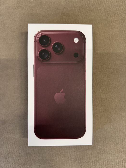 Iphone 18 pro 1 tb