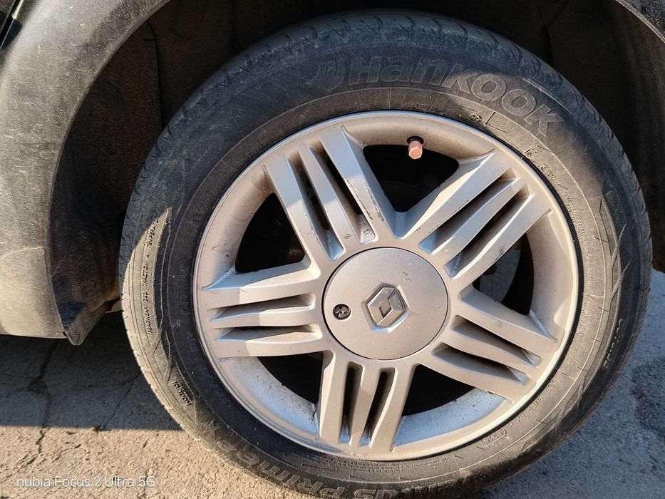 Продавам джанти 5.бр