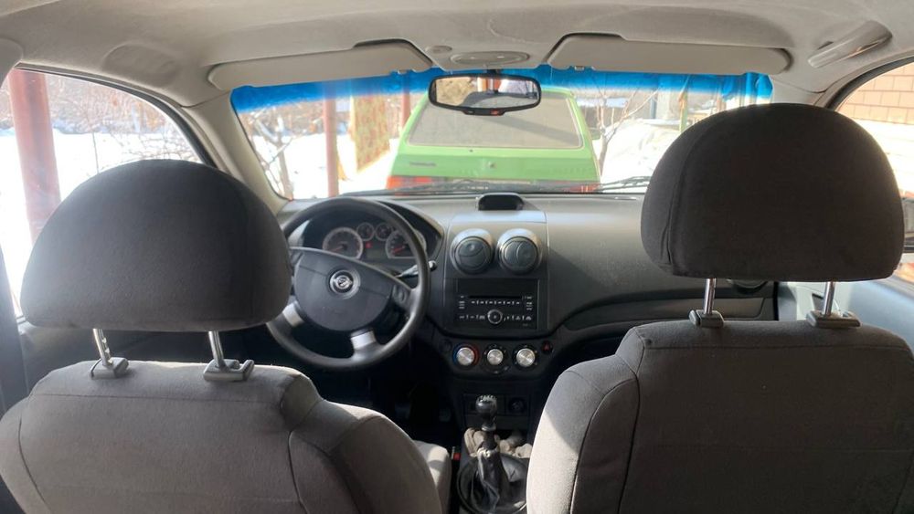 nexia 3 2017 ravon 1