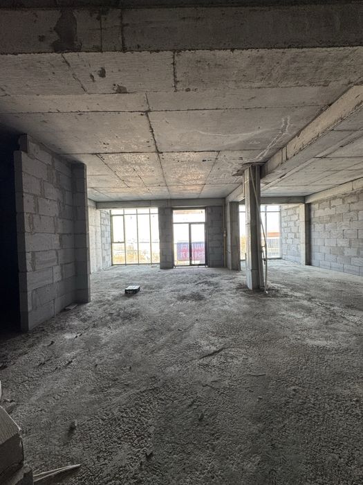 Шахриабад новостройка