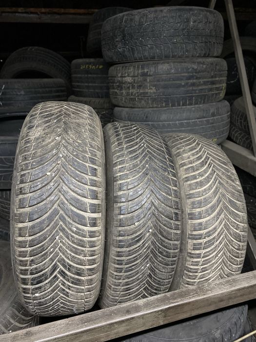 Шины 195/65/15 лето