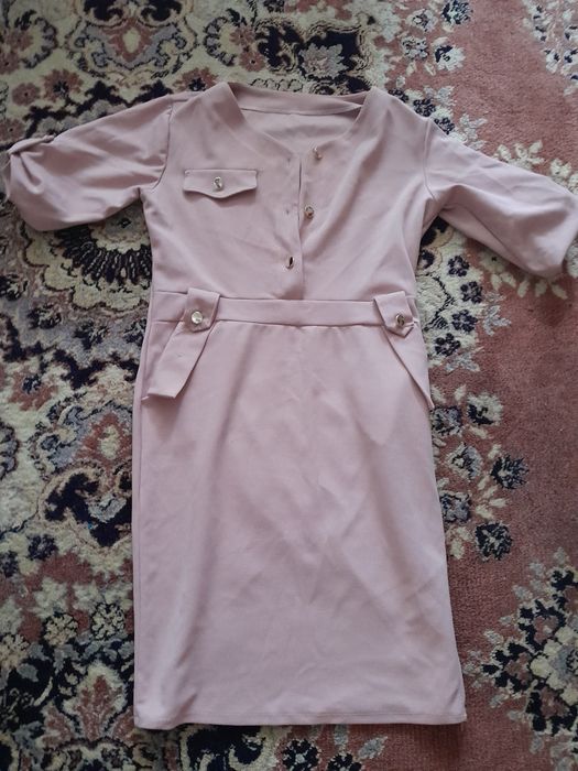 Рокли до коляното