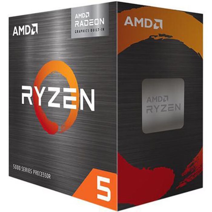 Procesor AMD Ryzen, 5 5500GT, 19MB