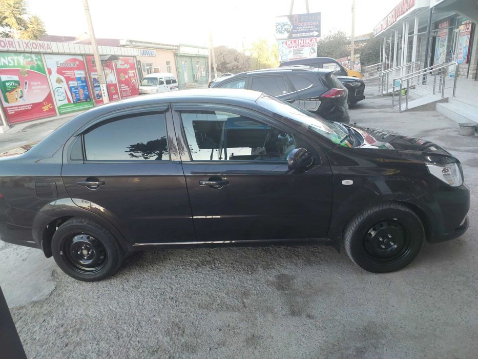 chevrolet nexia3  sotiladi