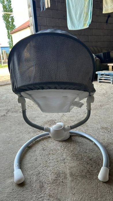 Шезлонг Maribel Бу.