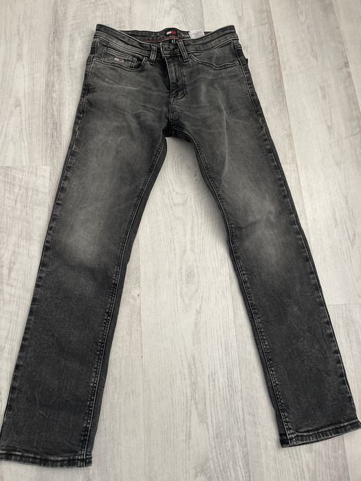 Blugi tommy jeans