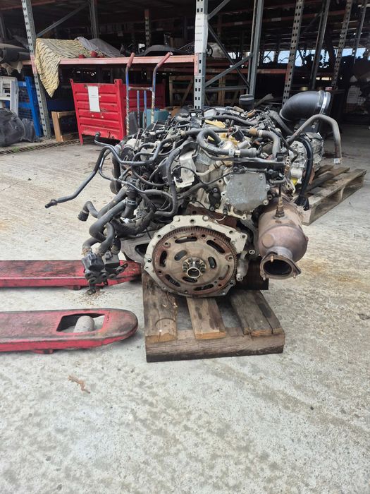 Motor 2.0 tfsi cod DAY CYM DKN Audi Q5 A4 A5 A7 Porsche Macan