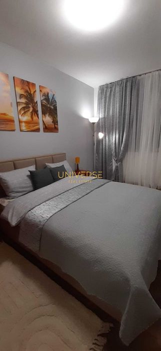 Продава се Двустаен апартамент в к.к. Слънчев бряг - 63 кв.м за 1173 €/кв.м - Снимка #6