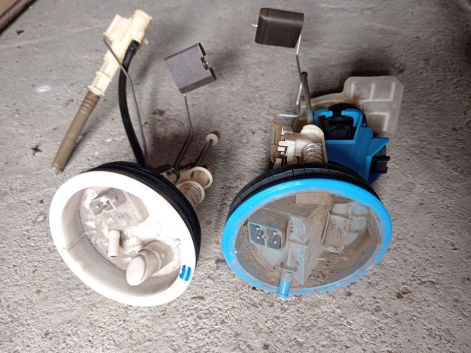 Разпродажба части за БМВ Е36 1.8 М43