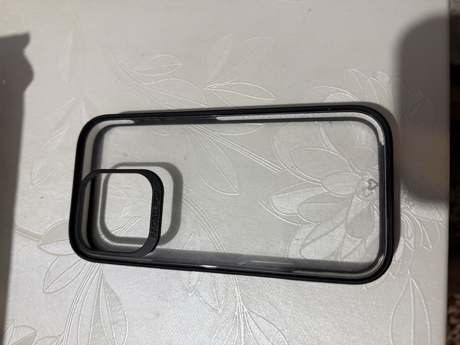 Кейс за Iphone 16/Iphone 16 pro.