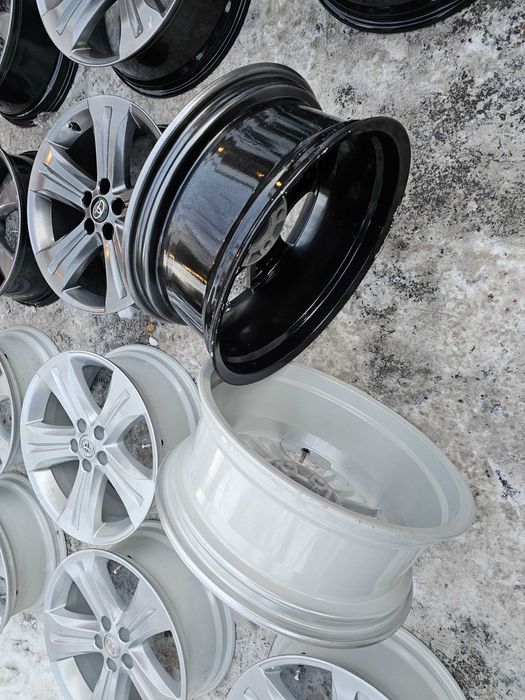 Диски R19 TOYOTA Highlander