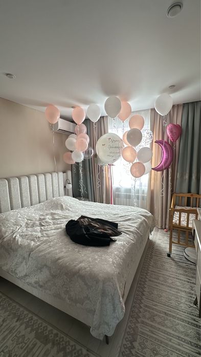 Шарики 15тыссссс