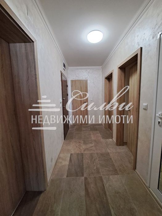 Продава се Тристаен апартамент в Шумен, Пазара - 110 кв.м за 1800 €/кв.м - Снимка #9