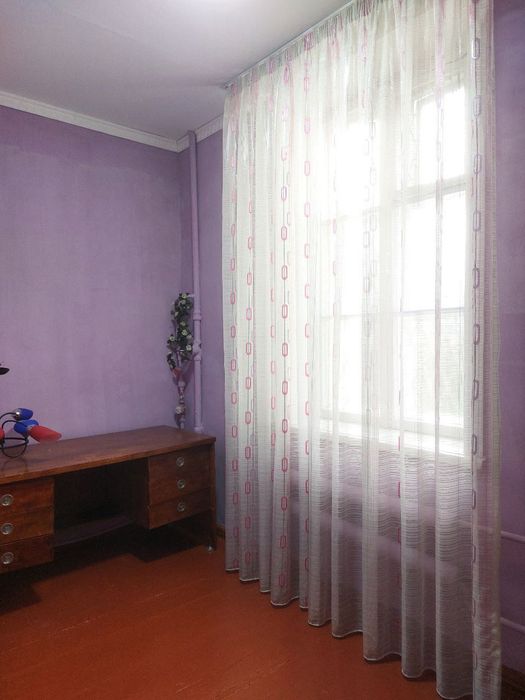 Продаётся 3хкомнатная квартира с высокими потолками