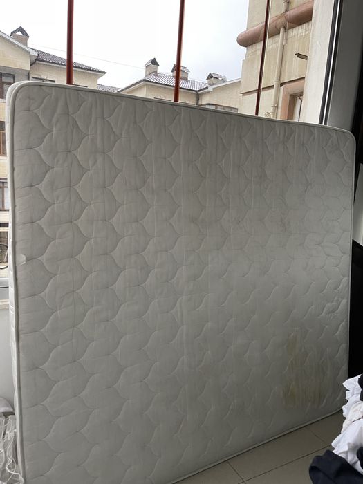 Продам матрас дешево