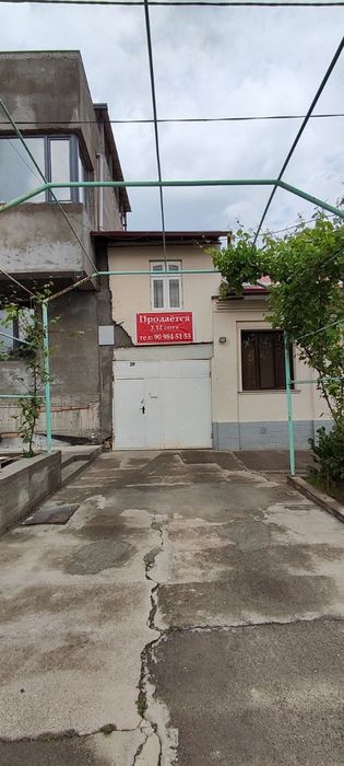 Продаётся участок батумская махалля улица мечеть