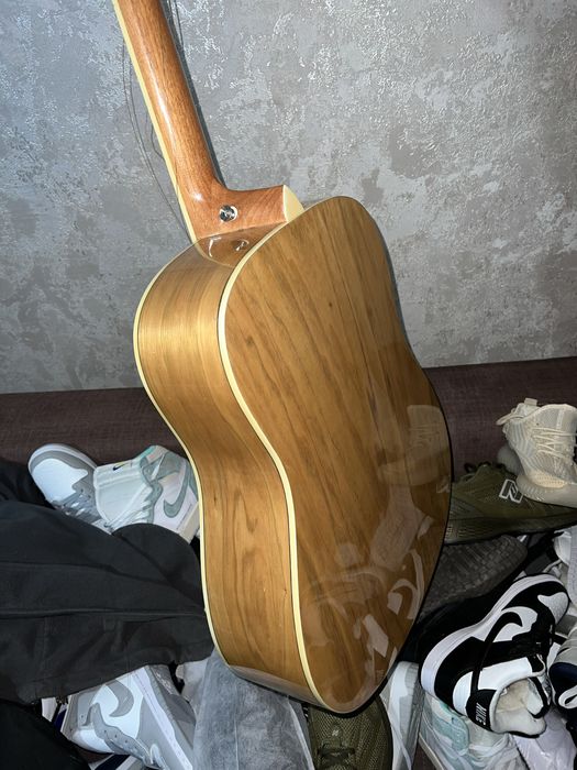 Гитара для запчасти