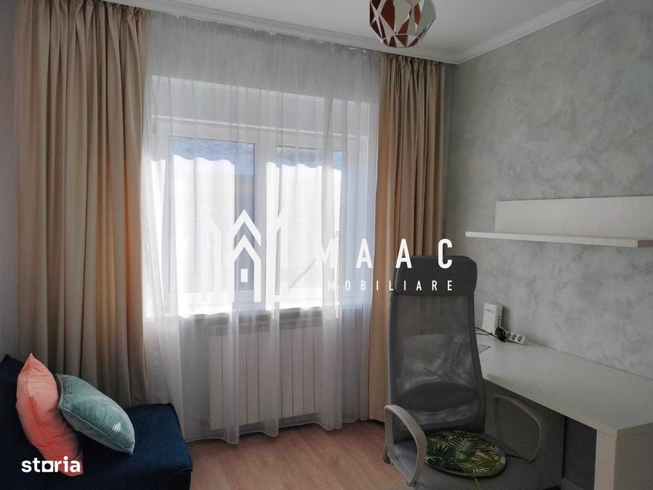 Apartament 3 camere | Etaj 1 | Balcon | Pivnita | 67 MPU | Ultracentra — fotografia 3