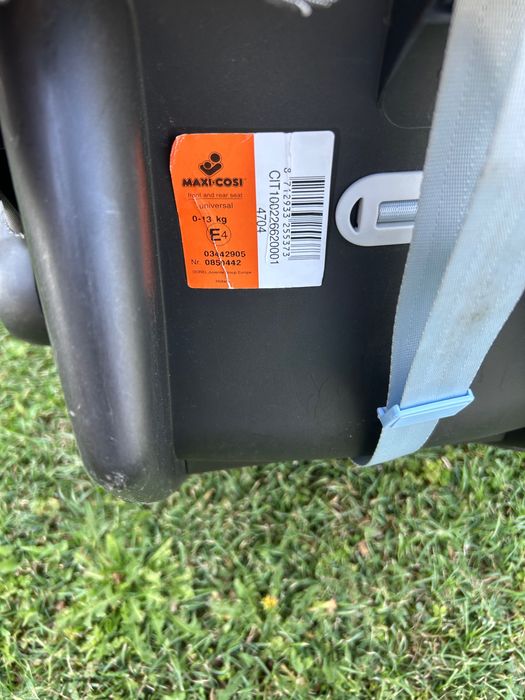 Столче за кола Maxi-Cosi  0-13 кг