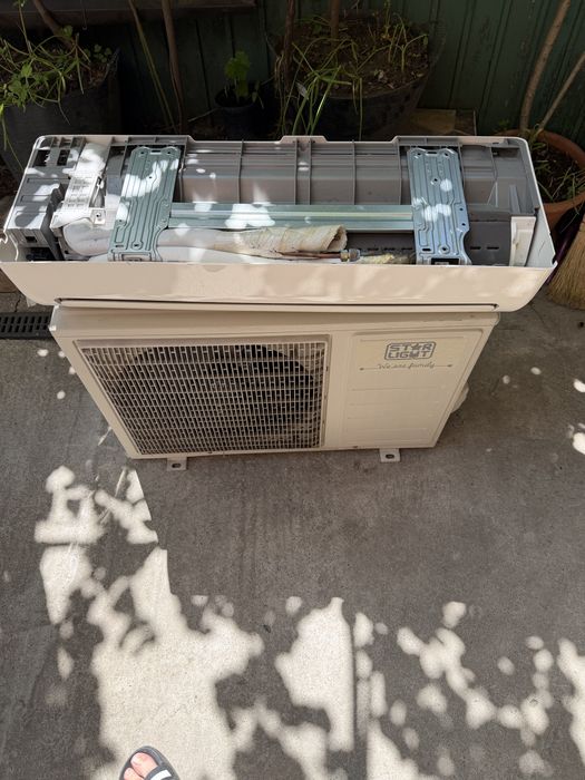 Aer conditionat 12000 btu