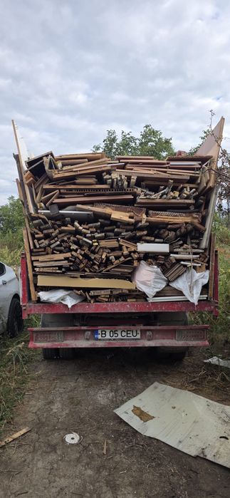 Lemne de foc bucuresti