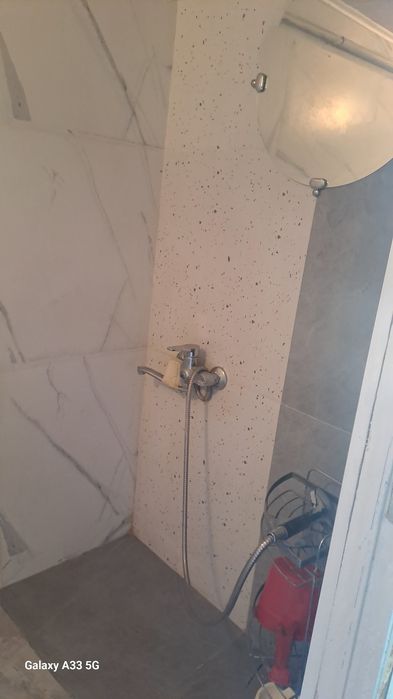 Комната Теректі,Алғабас