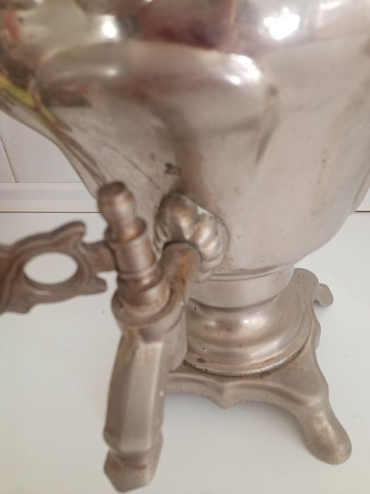 Продам самовар электрический