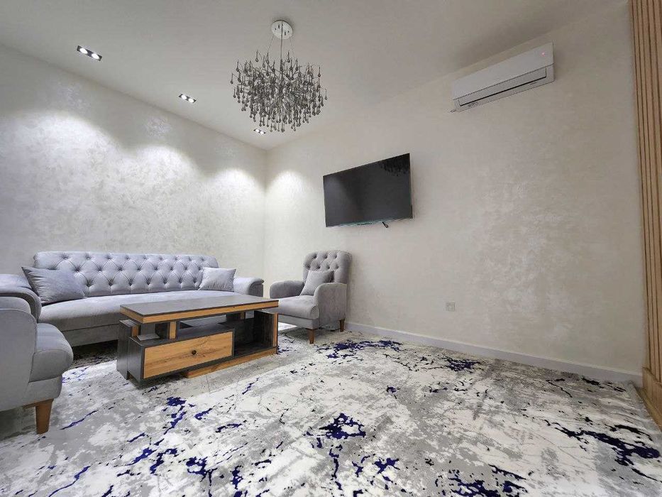 Сдаётся квартира  2\3\9 на Яккасарае, ЖК "Istanbul city",