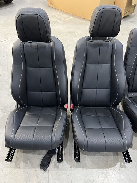 Interior complect Mercedes GLE suv W167 amg line