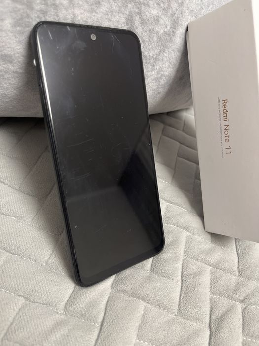 Продам телефон редми