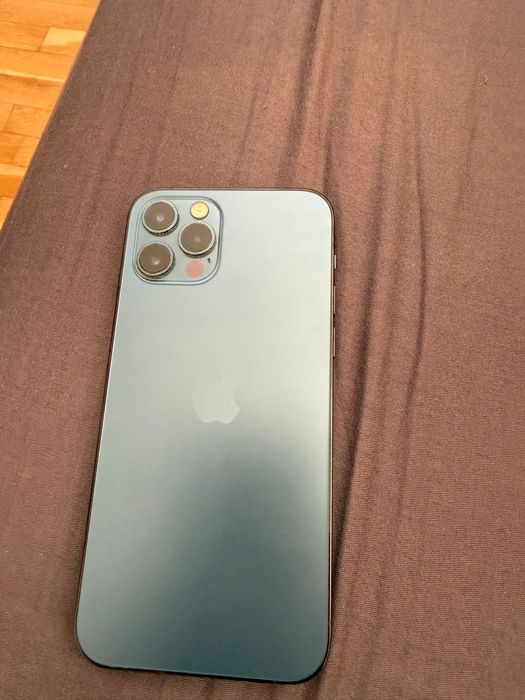 iPhone 12 Pro 256 GB