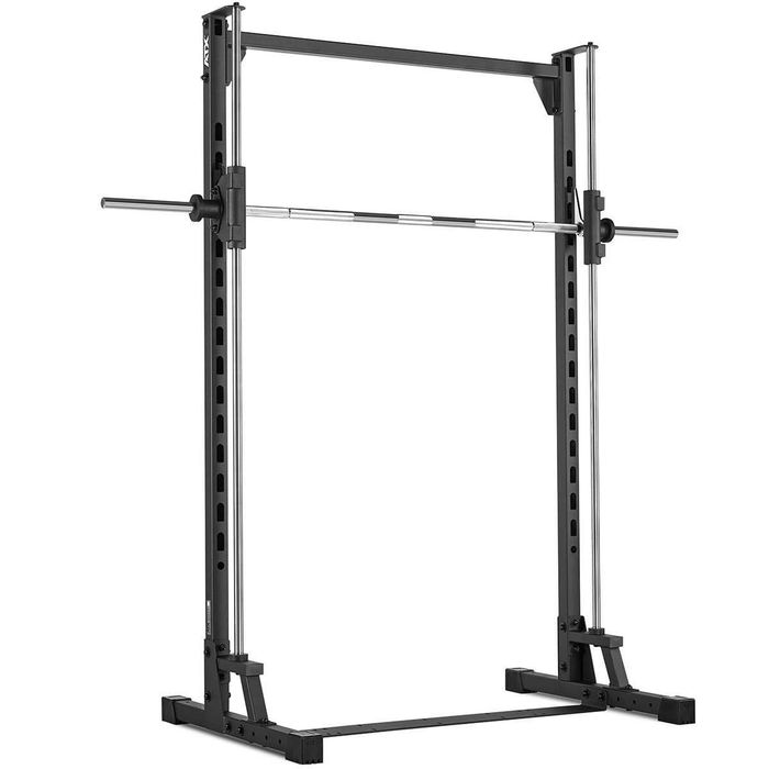 Фитнес Уред / Smith Machine /  Смит Машина – Височина 198 см