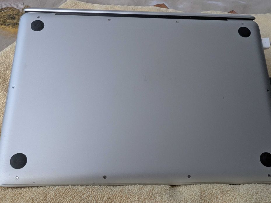 MacBook Pro , mod A 1248