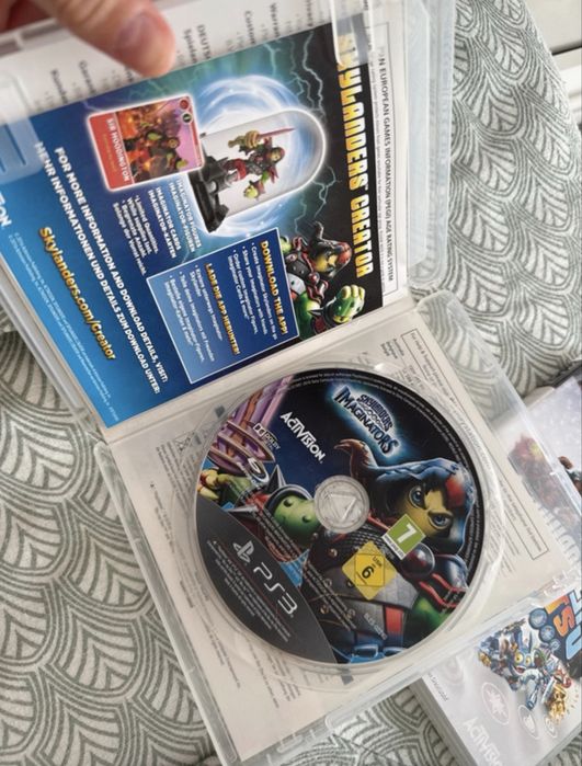 Jocuri PS3 perfect functionale