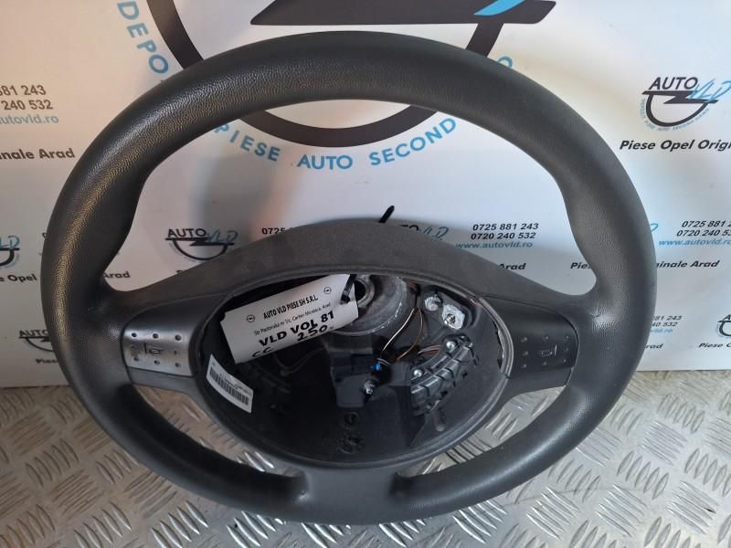 Volan cu comenzi Opel Tigra B