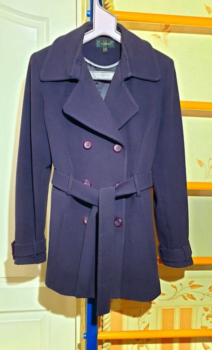 Пиджак драповый р-р 48 Турция