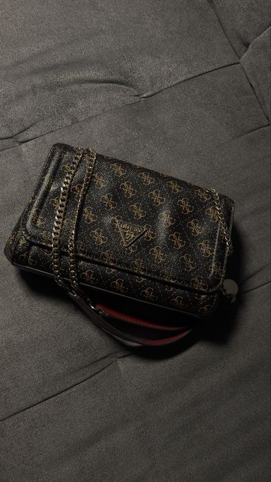 Сумка guess оригинал
