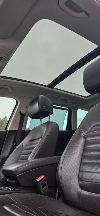 Volkswagen Passat B7 170cp/Ventilatie/Xenon