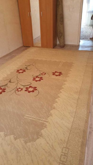 Екі бөлмелі пәтер жалға беріледі!