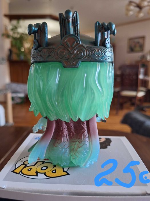 Funko pop Lord of the Rings