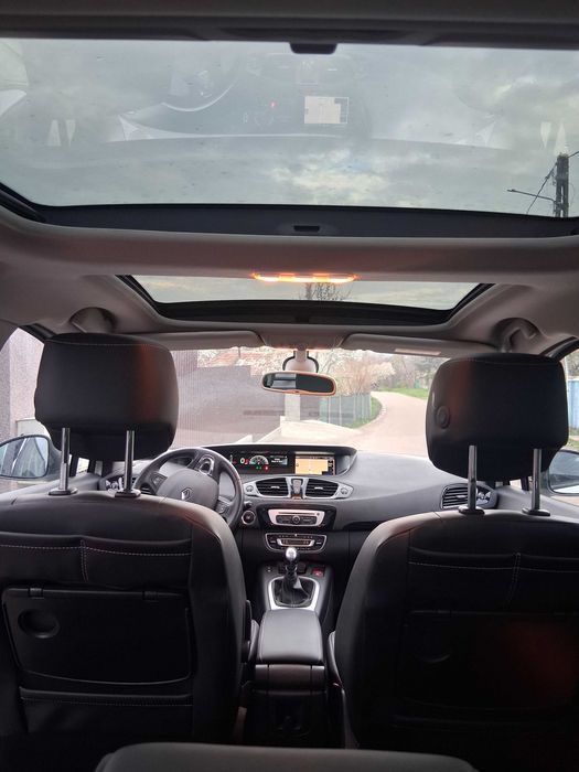 RENAULT Scenic 2015 — imagine 2