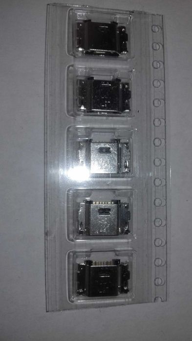 Mикрофон за Samsung J3, 2017 J4 2018 - 8 лева