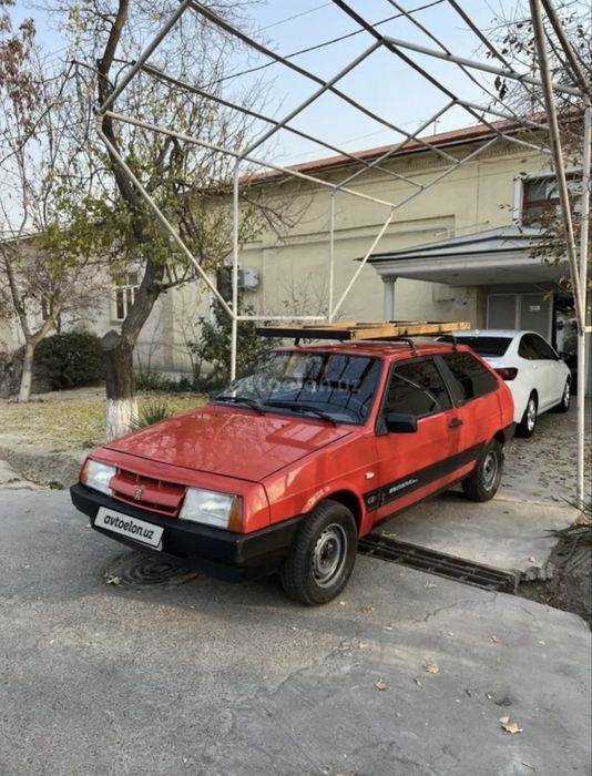 srochna sotiladi lada