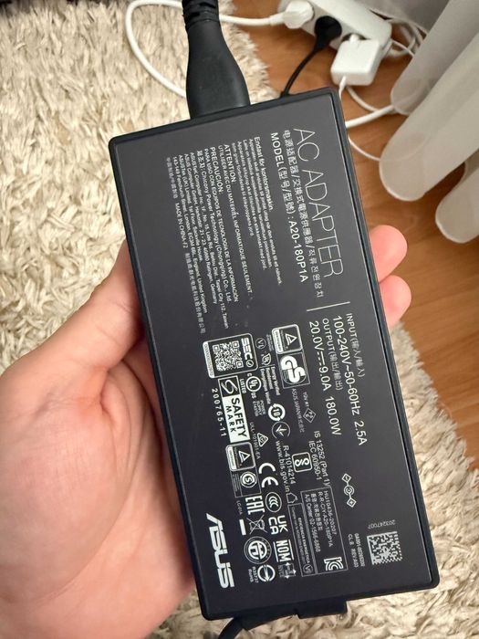 Laptop Gaming ASUS TUF A15 Ryzen7, 3050ti, 16GB Ram