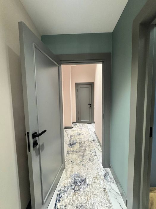 Продается 3х ком квартира, ЖК Kiparis, ор-р: Ц-4 Шедевр, 95м²