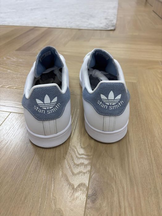 Кросовки , кеды Adidas Stan Smith оригинал