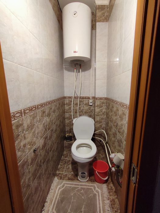 Ищем ДЕВУШКУ на подселение